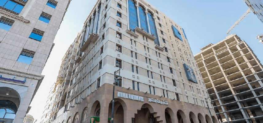 Rawdhat Al Mukhtara Hotel~ image